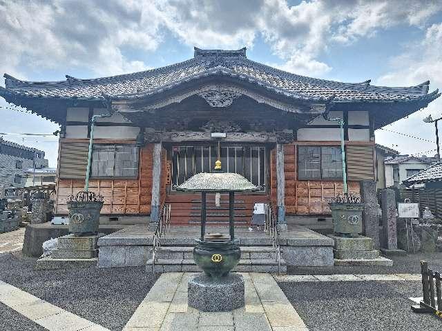 東学寺の参拝記録2