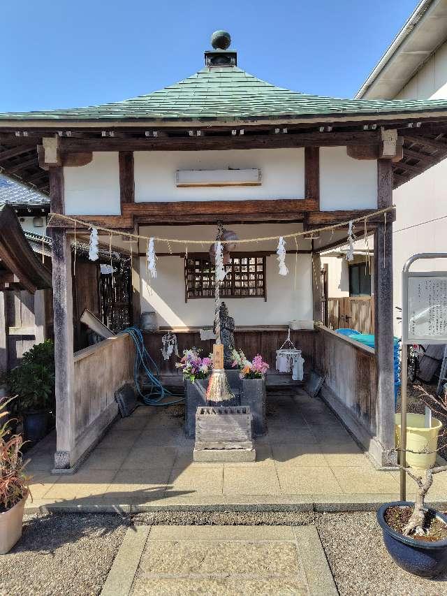 正福寺（しょうふくじ）の参拝記録1