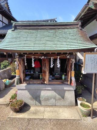 正福寺（しょうふくじ）の参拝記録(zx14rさん)