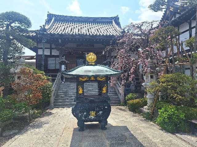 正福寺（しょうふくじ）の参拝記録2