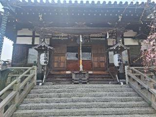 正福寺（しょうふくじ）の参拝記録(まーさんさん)
