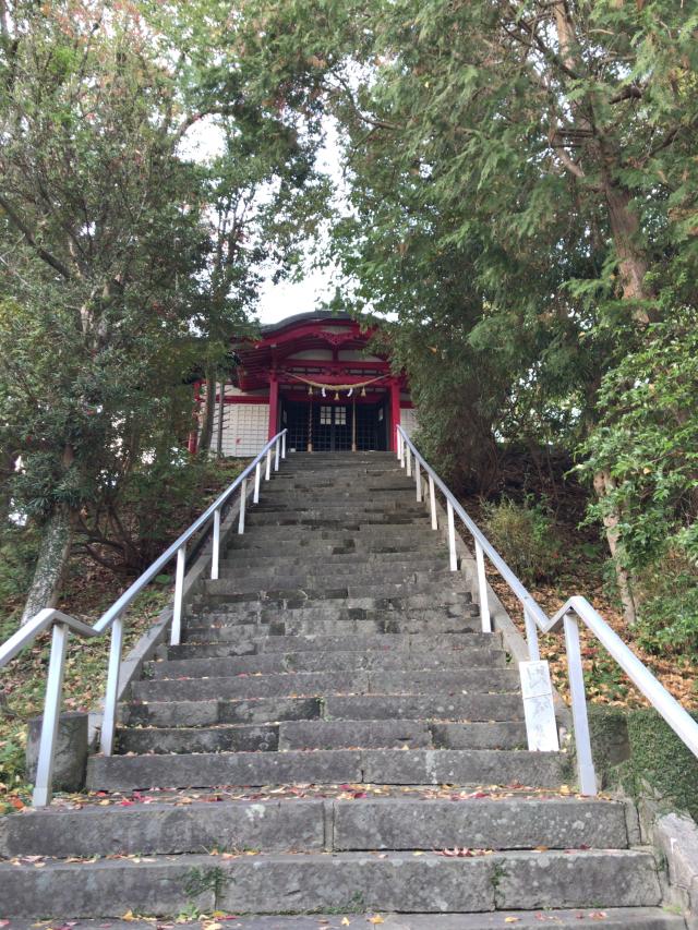 宮崎天満宮の参拝記録8