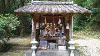 瀧神社の参拝記録(Y.1966.Sさん)