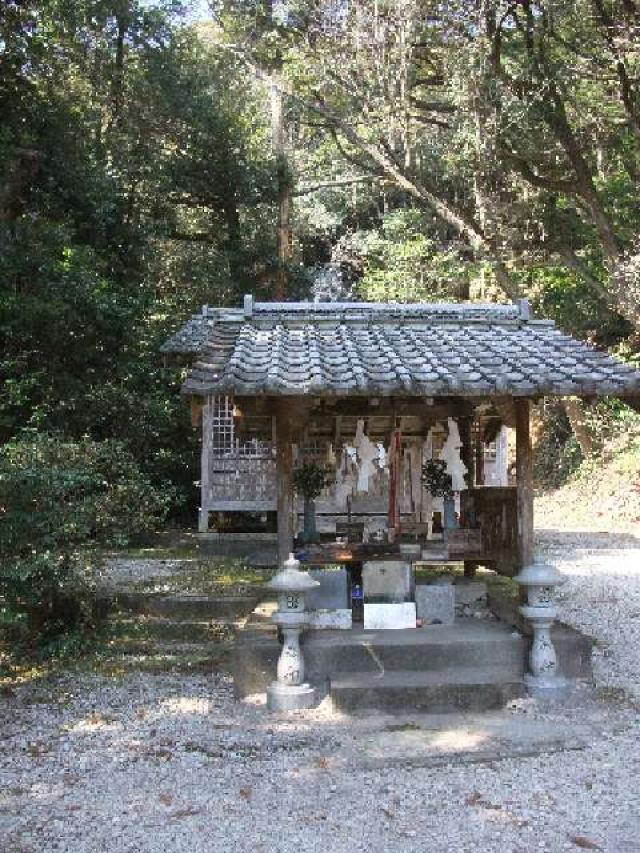 瀧神社の参拝記録(ruinさん)