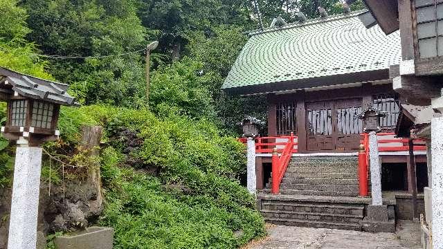 東山藤稲荷神社の参拝記録(オトギリルさん)