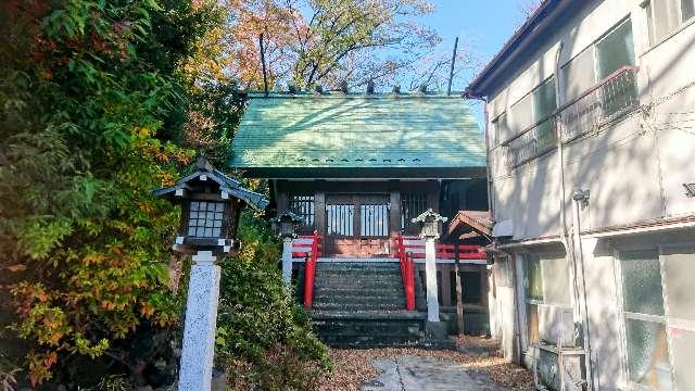 東山藤稲荷神社の参拝記録(sshimiさん)