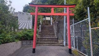 東山藤稲荷神社の参拝記録(まっちゃんさん)