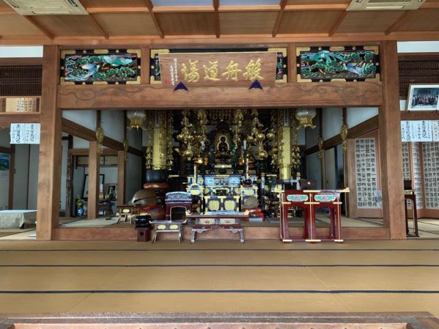 千葉県浦安市堀江4-14-2 大蓮寺の写真3