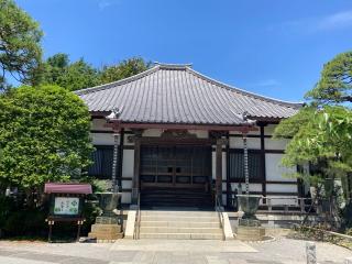 大蓮寺の参拝記録(バルタさん)