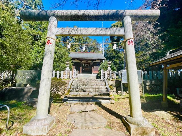 大宮神社の参拝記録(shikigami_hさん)