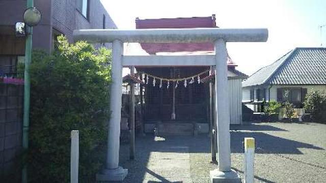 猿田彦神社の参拝記録(miyumikoさん)