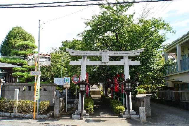 豊川稲荷の参拝記録3