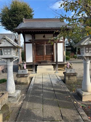 豊川稲荷の参拝記録(こーちんさん)