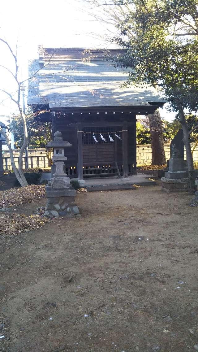 金子稲荷神社の参拝記録(まっきいさん)