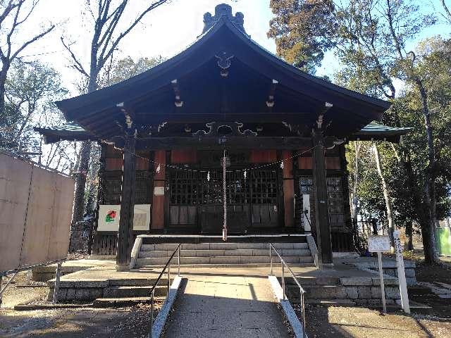 浅間神社の参拝記録2