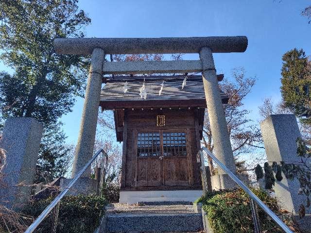 浅間神社の参拝記録1