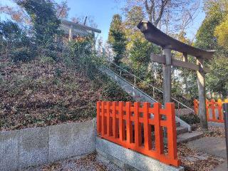 浅間神社の参拝記録(ロビンさん)