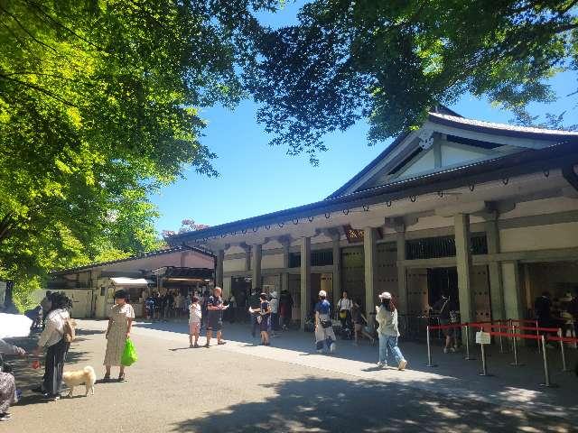 中尊寺 讃衡蔵の参拝記録6