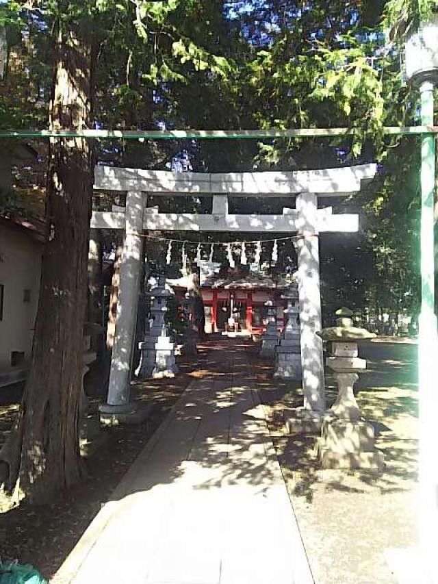 秋津神社の参拝記録(Sosnaさん)