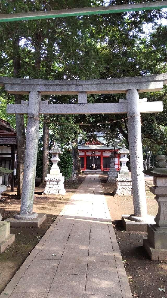 秋津神社の参拝記録(まっきいさん)