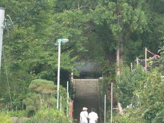 山王日枝神社の参拝記録(kenさん)