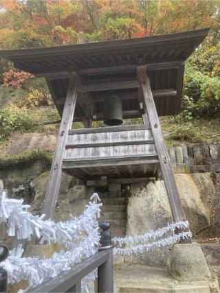 立石寺 奥之院(如法堂)の参拝記録(カネさん)