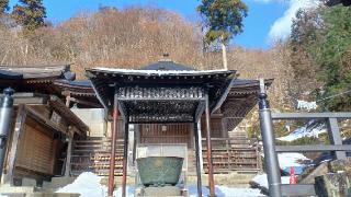 立石寺 奥之院(如法堂)の参拝記録(ＦÙKUさん)