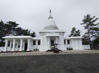 釜石大観音の参拝記録(ぶちさん)