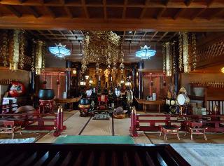 釜石大観音の参拝記録(ぶちさん)