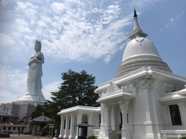 釜石大観音の参拝記録9