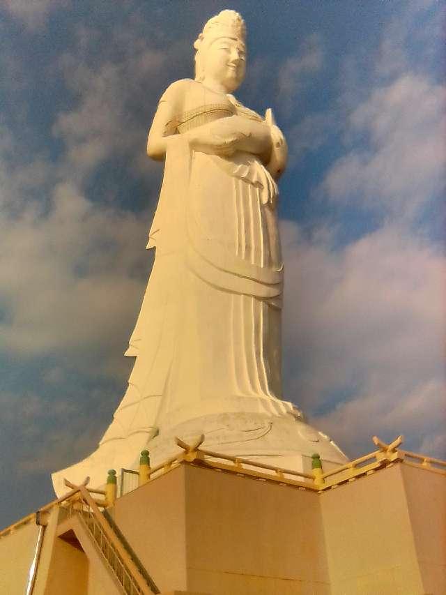 釜石大観音の参拝記録7