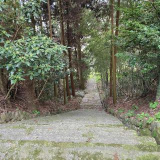 秋月八幡宮の参拝記録(みーーーさん)