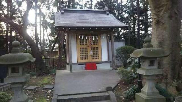 厳島神社の参拝記録10
