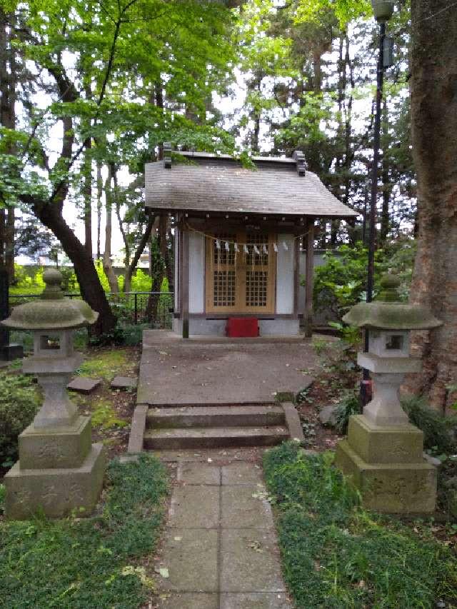 厳島神社の参拝記録(神仏縁日さん)