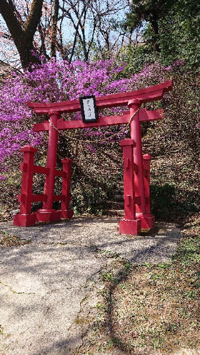 貴志嶋神社の参拝記録1