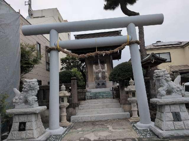 千度小路龍宮神社の参拝記録1
