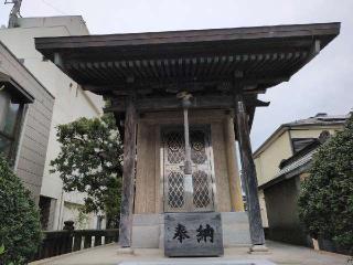 千度小路龍宮神社の参拝記録(SFUKUさん)