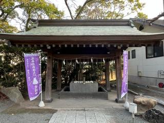 豊山八幡神社の参拝記録(てんさん)