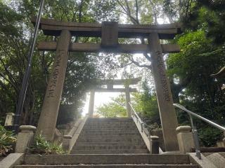 豊山八幡神社の参拝記録(ユウさん)