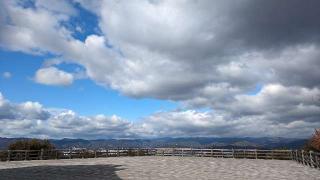 天台宗青蓮院門跡 将軍塚青龍殿（大日堂）の参拝記録(ななめコロッケさん)