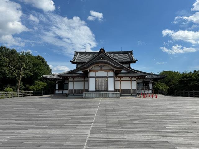 天台宗青蓮院門跡 将軍塚青龍殿（大日堂）の参拝記録4