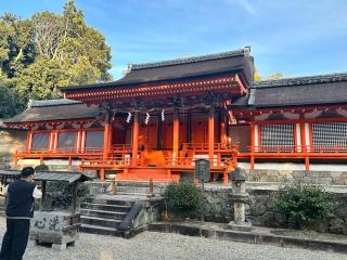 薬師寺休ヶ岡八幡宮の参拝記録(深奥(シンオウ)さん)