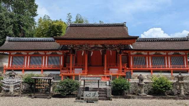 薬師寺休ヶ岡八幡宮の参拝記録7