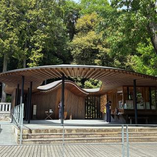 足王社の参拝記録(ワヲンさん)