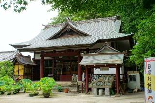 白花山　延寿院　甲子寺の参拝記録(thonglor17さん)