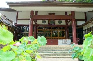 白花山　延寿院　甲子寺の参拝記録(thonglor17さん)