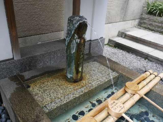 愛知県名古屋市中区錦2-4-6 桜天神社の写真6