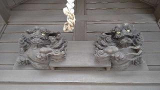 小野幌神社の参拝記録(ひろちゃんさん)