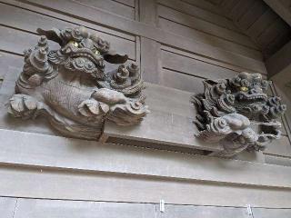 小野幌神社の参拝記録(アサトさん)