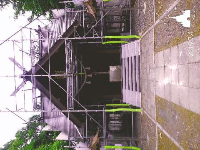 小野幌神社の参拝記録9